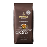 Dallmayr Espresso d'Oro koffiebonen (4 x 1 Kilo) Kopen