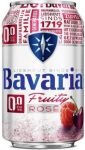 Bavaria Fruity Rose Bier 0% (24 x 0,33 Liter blik) Kopen