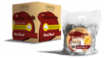 Cafeclub Megabeutel Supercreme coffee pads (8 x 100 Pads) Dark Roast Kopen