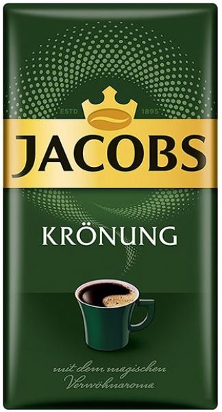 Jacobs Krönung gemalen koffie (12 x 500 gr.) Kopen