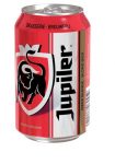 Jupiler Bier (24 x 0,33 Liter blik) 5,2% Alcohol Kopen