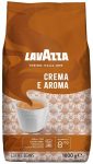 Lavazza Crema E Aroma koffiebonen (6 x 1 Kilo) Kopen