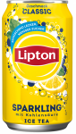 Lipton Ice Tea Sparkling (24 x 0,33 Liter blik DE) Kopen