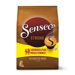 Douwe Egberts Senseo Koffiepads (10 x 48 Pads) Strong Kopen
