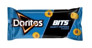 Doritos Bits Sweet Paprika (30 x 33 gr.)