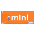 Fanta Orange Mini (24 x 0,15 Liter blik NL) Kopen
