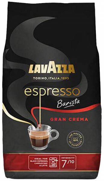 Lavazza Espresso Barista Gran Crema koffiebonen (6 X 1 Kilo) Kopen