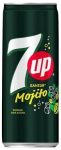 7-Up Mojito (24 x 0,33 Liter blik FR) Kopen