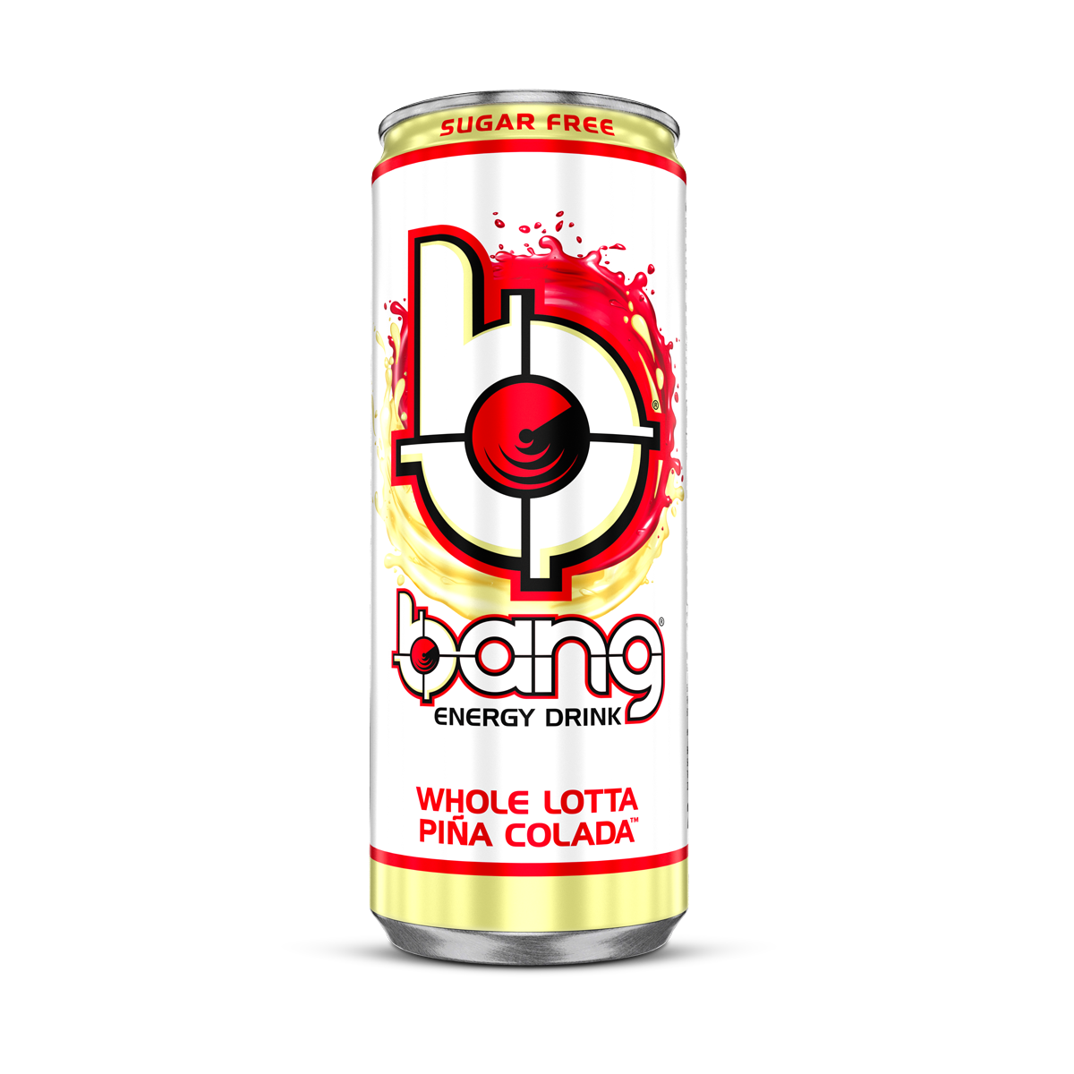 Bang Energy Drink Pina Colada (12 x 0,5 Liter blik NL) Kopen