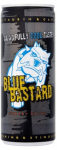 Blue Bastard Energy Drink (24 x 0,25 Liter blik NL) Kopen