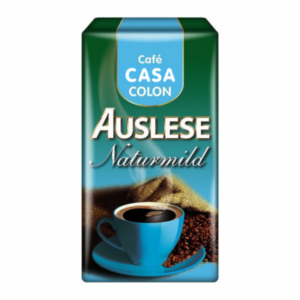 cafe casa colon auslese naturmild