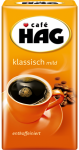 Café Hag Klassisch Mild Cafeïnevrij gemalen koffie (12 x 500 gr.) Kopen