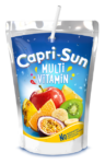Capri-Sun Multi Vitamin (40 x 0,2 Liter) Kopen