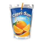 Capri-Sun Orange (40 x 0,2 Liter) Kopen
