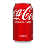 Coca Cola USA Original Taste (12 x 0,355 Liter blik) Kopen