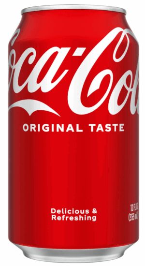Coca Cola USA