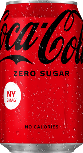 Coca Cola Zero Sugar (24 x 0,33 Liter blik DK) Kopen