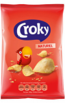 Croky Naturel Chips (20 x 40 gr.) Kopen