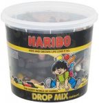 Haribo Dropmix Silo (650Gr.) Kopen