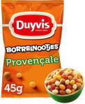 Duyvis Borrelnootjes Provencale (20 x 45 gr.) Kopen