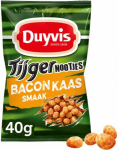 Duyvis Tijgernootjes Bacon & Kaas​ (20 x 40 gr.) Kopen