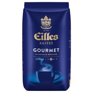 Eilles Gourmet Coffee Beans (10 x 500 gr)