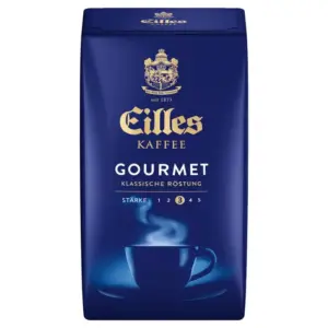 Eilles Kaffee Gourmet coffee (12 x 500 gr.)