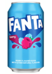 Fanta USA Berry (12 x 0,355 Liter Dosen) Kopen