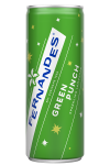 Fernandes Green Punch (24 x 0,33 Liter blik NL) Kopen