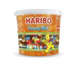 Haribo Funny Mix Silo (650Gr.) Kopen