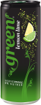 Green Lemon Lime (24 x 0,33 Liter blik NL) Kopen