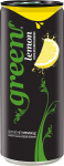 Green Lemon (24 x 0,33 Liter blik NL) Kopen