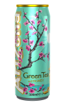 Arizona Green Tea and Honey (12 x 0,5 Liter blik NL) Kopen