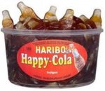 Haribo Happy Cola Silo (1.200Gr.) Kopen