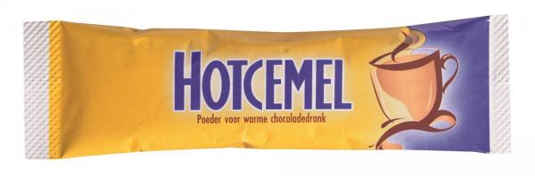 Hotcemel Chocomel (100 x 25 gr.) Kopen