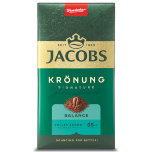 Jacobs Krönung Balance Filter Coffee (12 x 500 gr.)