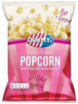 Jimmy's Popcorn Zoet (21 x 27 gr.) Kopen