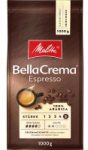 Melitta Bella Crema Espresso koffiebonen (8 x 1 Kilo) Kopen