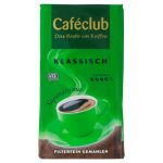 Caféclub Klassisch gemalen koffie (12 x 500 gr.) Kopen