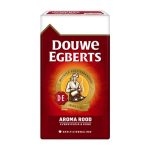 Douwe Egberts Aroma Rood Snelfilter gemalen koffie (12 x 500 gr.) Kopen