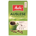 Melitta Auslese Klassisch Mild Filter Coffee (12 x 500 gr.) Kopen