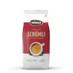 Minges Schümli Café Crème koffiebonen (8 x 1 Kilo) Kopen