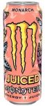 Monster Energy Juiced Monarch (12 x 0,5 Liter blik NL) Kopen