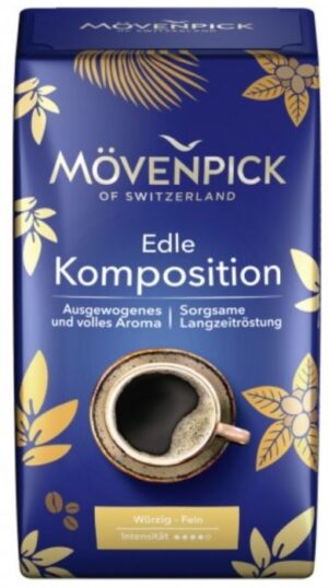 mövenpick der edle