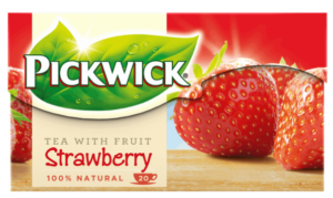 Pickwick Thee Strawberry