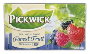 Pickwick Forest Fruit