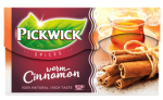 Pickwick Thee Warm Cinnamon (4 x 20 theezakjes) Kopen