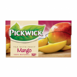 Pickwick Thee Mango (4 x 20 theezakjes) Kopen