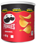 Pringles Original (12 x 40 gr.) Kopen