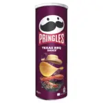 Pringles Texas BBQ Sauce (19 x 165 gr.) Kopen